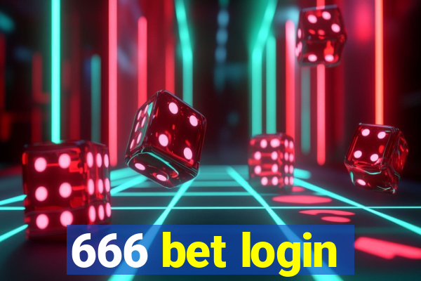 666 bet login